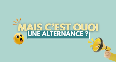 Mais c’est quoi l’alternance ? - Adopt1Alternant - Offres d'emploi en stage et alternance