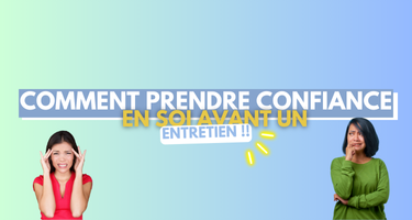 Comment prendre confiance en soi avant un entretien ? - Adopt1Alternant - Offres d'emploi en stage et alternance Comment prendre confiance en soi avant un entretien ? - Adopt1Alternant - Offres d'emploi en stage et alternance