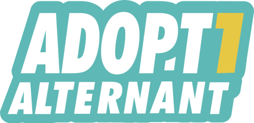 Adopt1Alternant - Offres d'emploi en stage et alternance