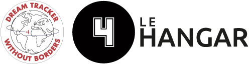 4 Le Hangar - Logo