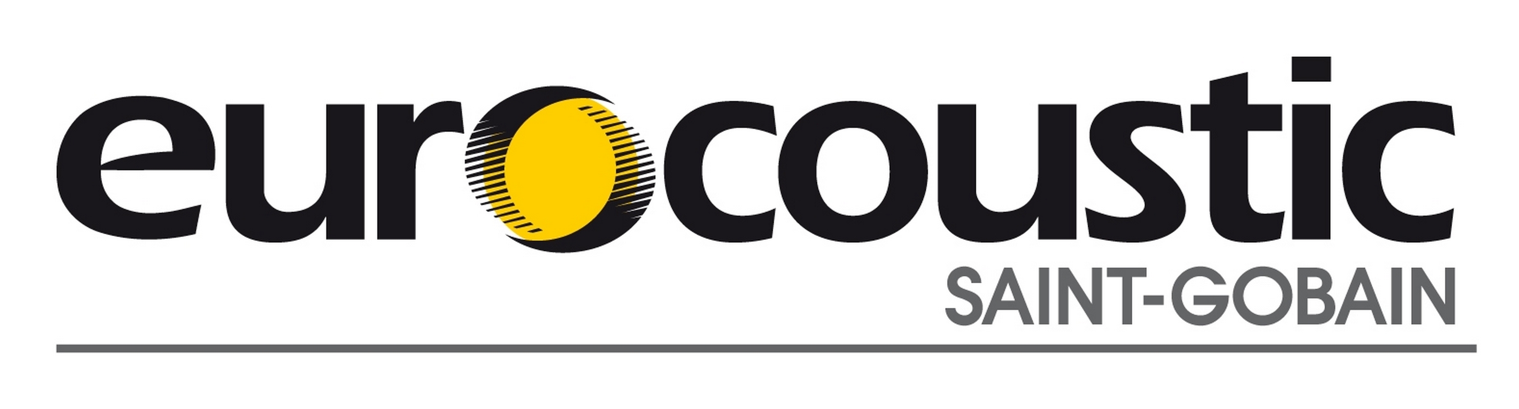 EUROCOUSTIC SAINT-GOBAIN - Logo