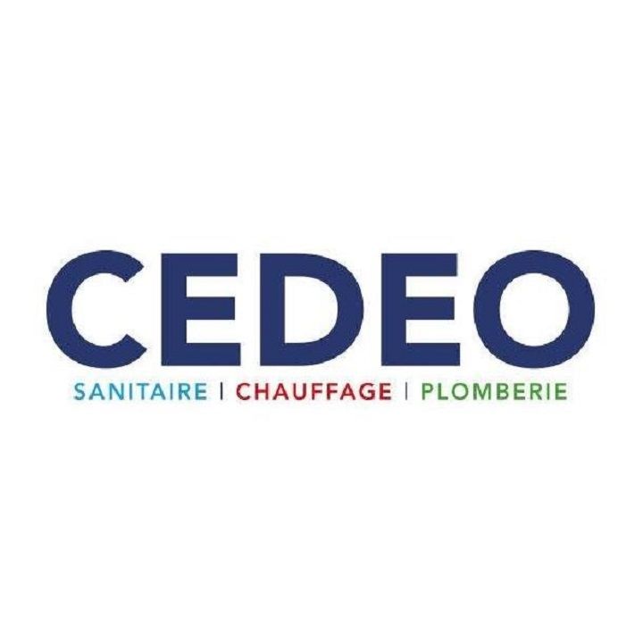 CEDEO Saint-Gobain - Logo