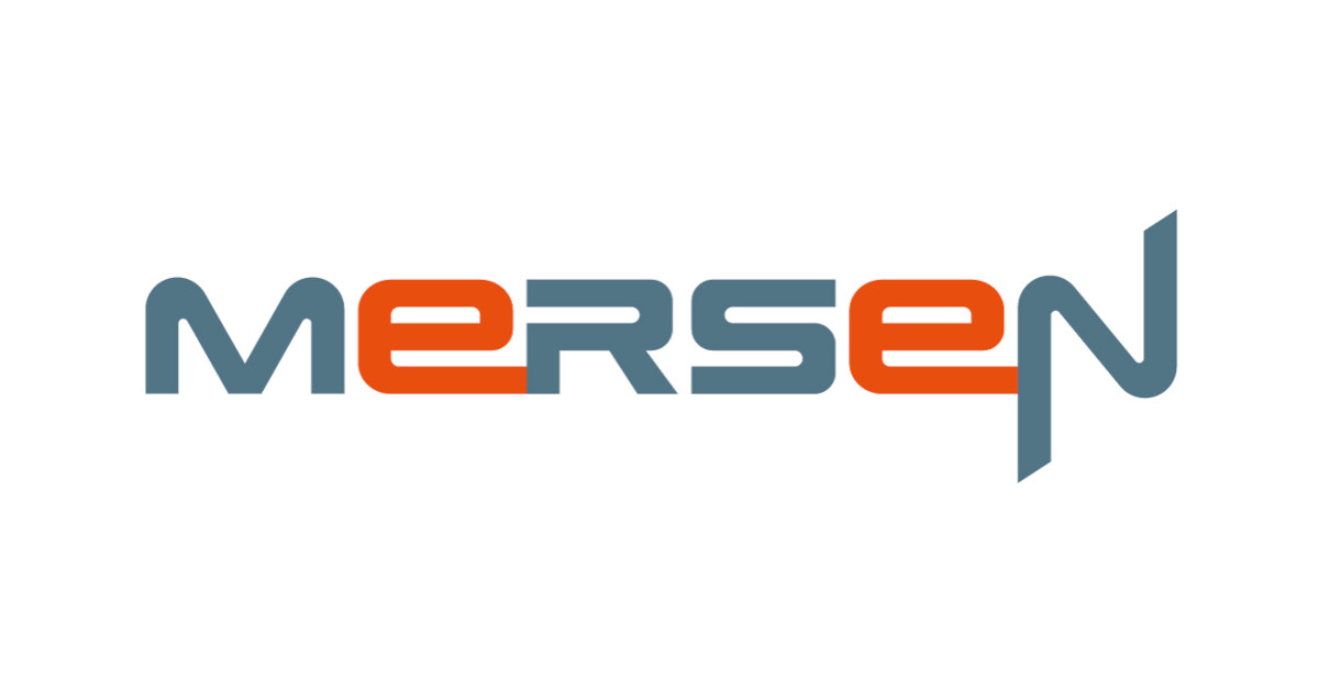 Mersen - Logo