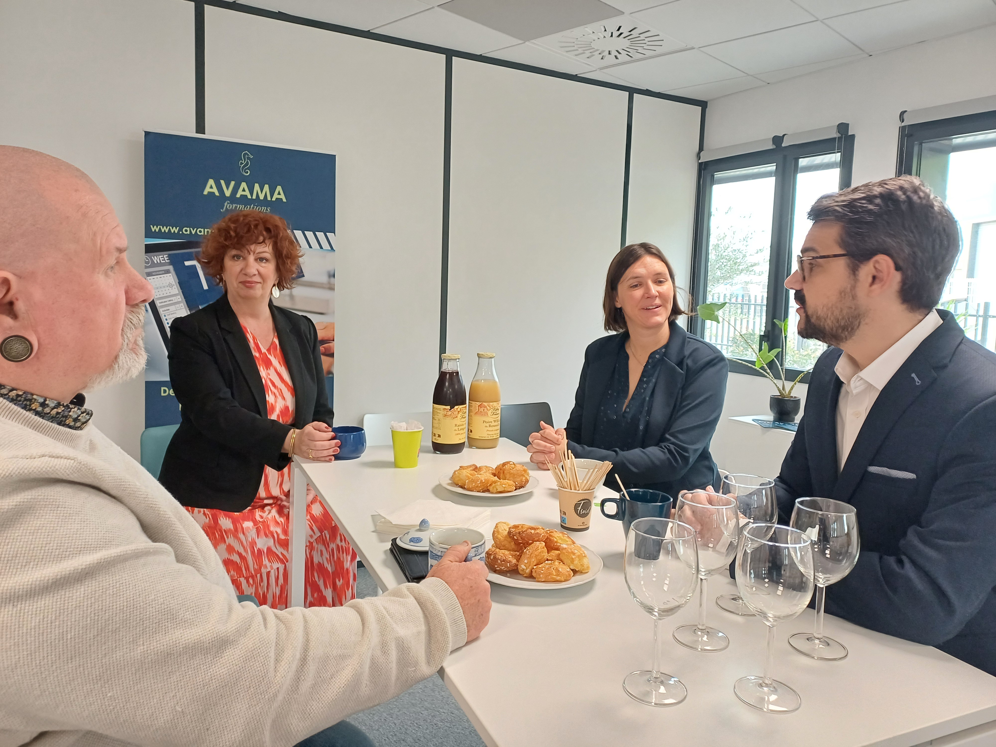 AVAMA - Adopt1Alternant - Offres d'emploi en stage et alternance