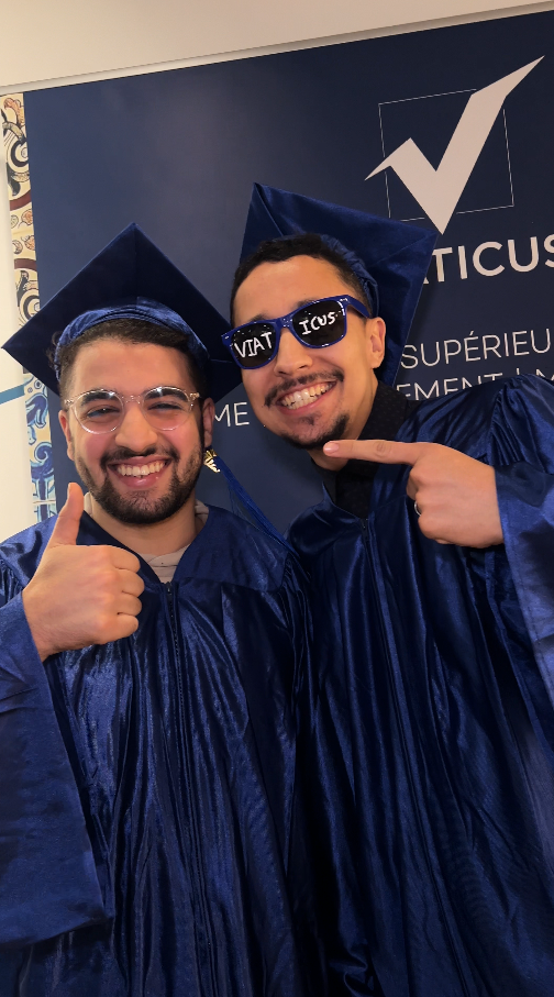 Viaticus Paris - Adopt1Alternant - Offres d'emploi en stage et alternance