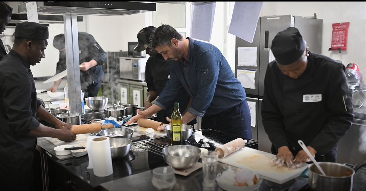 OF-CFA Institut Des Métiers Network - Adopt1Alternant - Offres d'emploi en stage et alternance