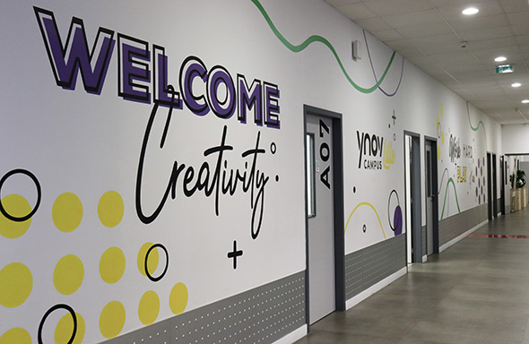 YNOV LILLE - Adopt1Alternant - Offres d'emploi en stage et alternance