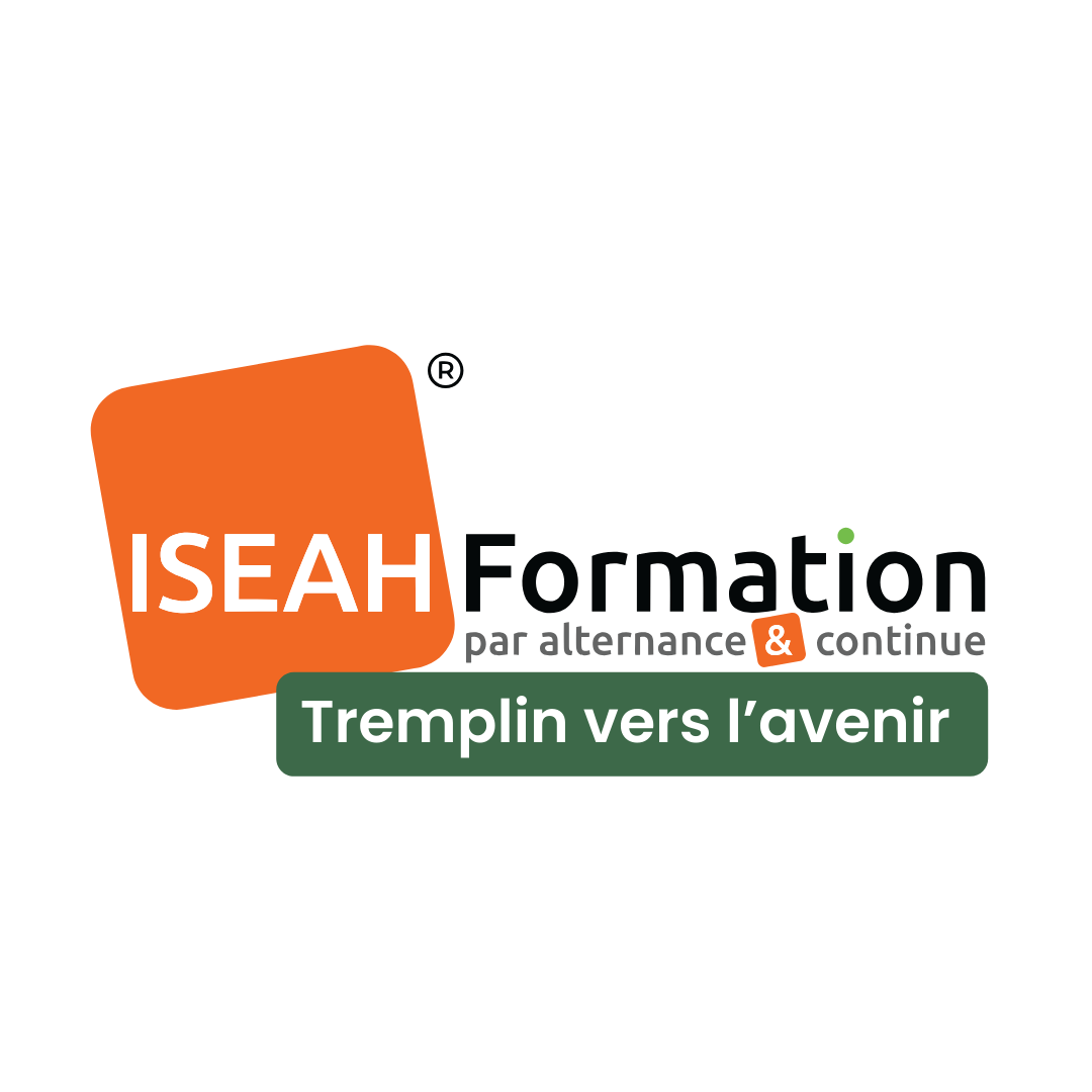 ISEAH FORMATION | Adopt1Alternant - Offres d'emploi en stage et alternance