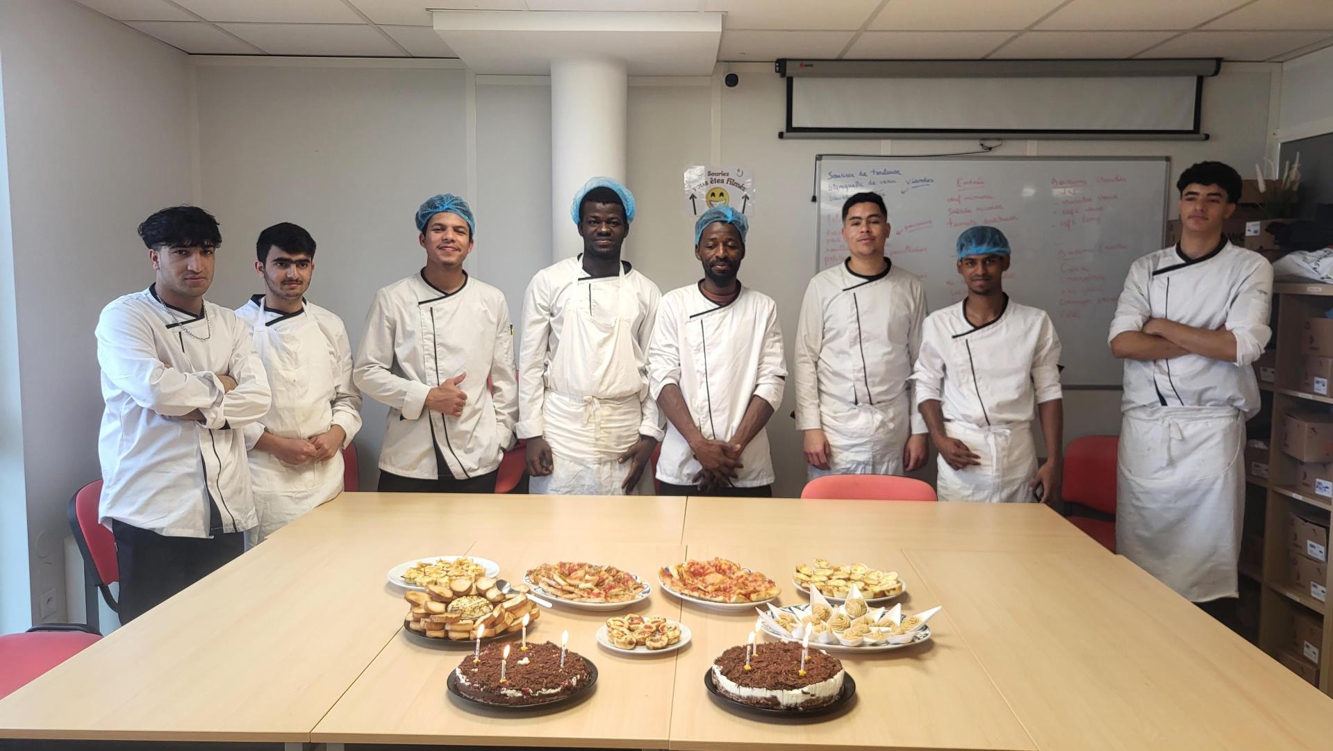 OF-CFA Institut Des Métiers Network - Adopt1Alternant - Offres d'emploi en stage et alternance