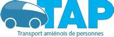 Transport Amiénois de Personnes | Adopt1Alternant - Offres d'emploi en stage et alternance