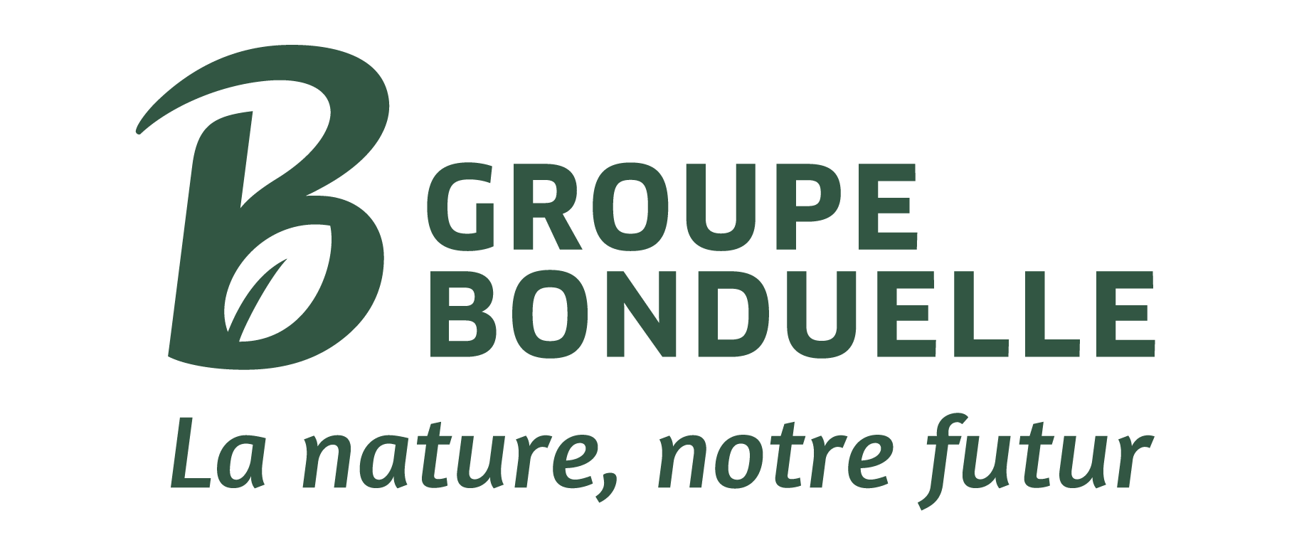 BONDUELLE EUROPE LONG LIFE - Logo