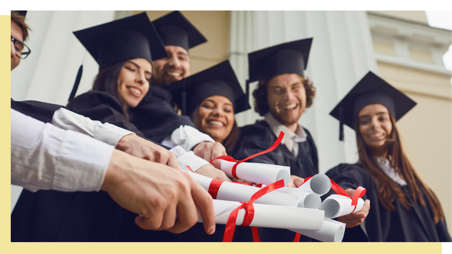 Diplôme ou titre RNCP, un choix délicat pour les étudiants ? 