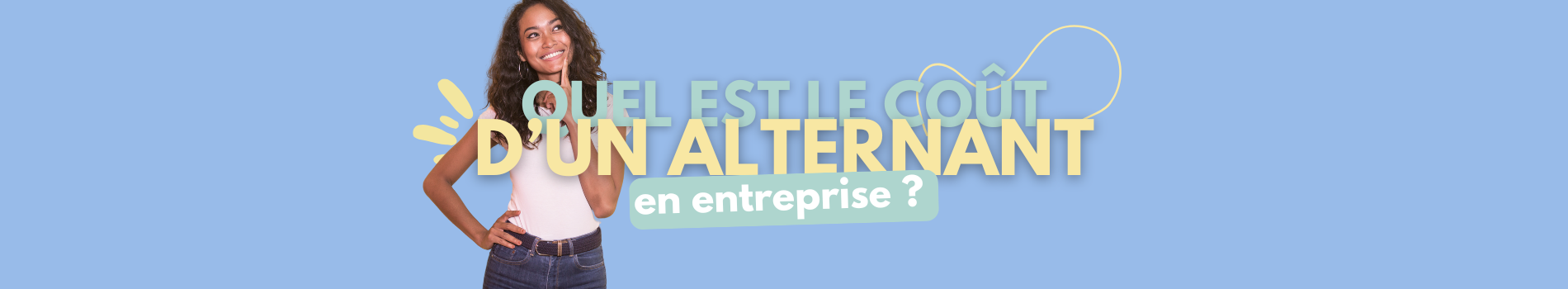 e coût réel d’un alternant pour une entreprise en 2024 