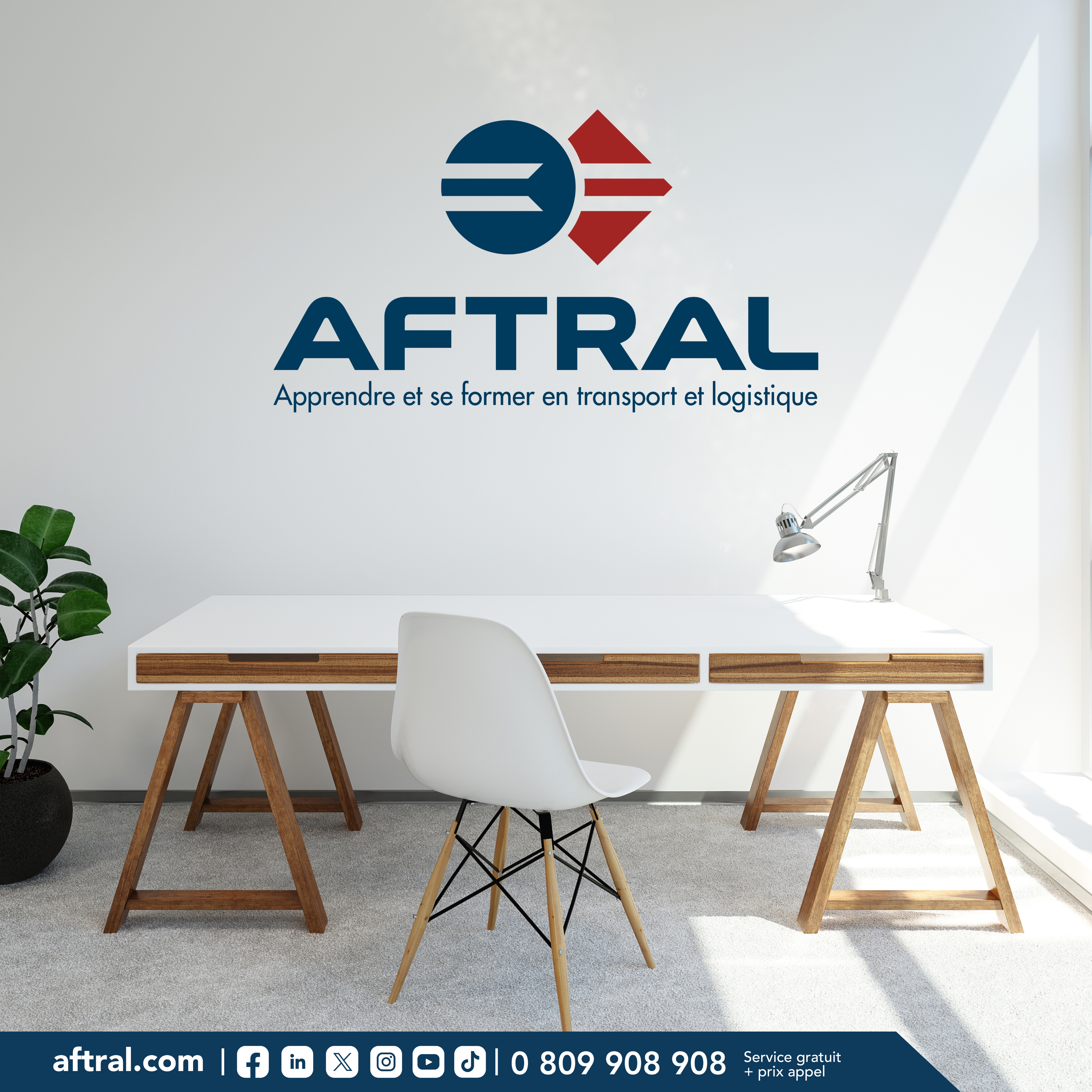 BTS GESTION TRANSPORTS LOGISTIQUES ASSOCIEES - Adopt1Alternant - Offres d'emploi en stage et alternance