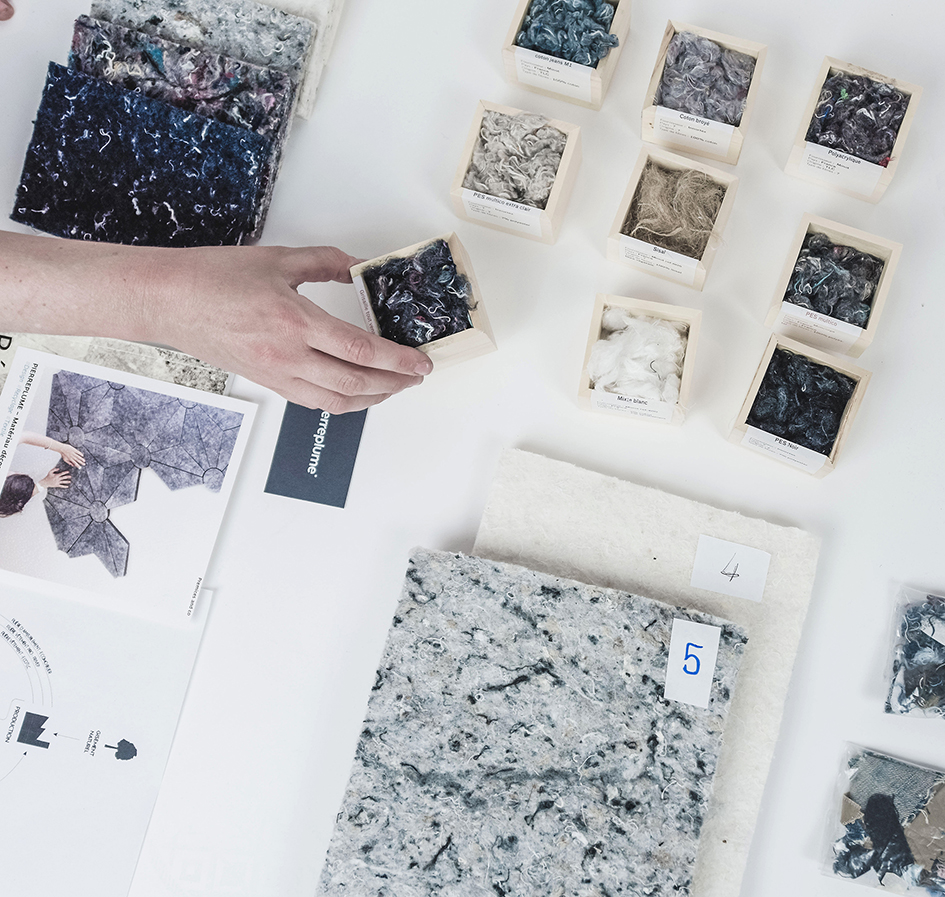 ALTERNANCE en Commerce et communication pour matériaux acoustique en textile recyclé - Adopt1Alternant - Offres d'emploi en stage et alternance