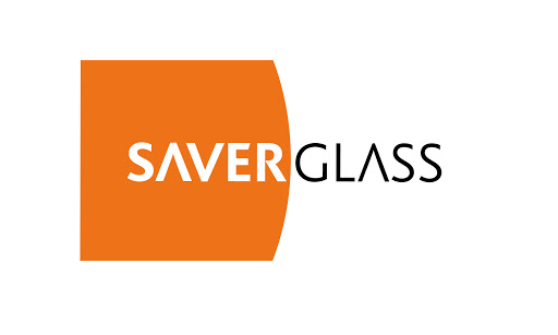 SAVERGLASS - Logo