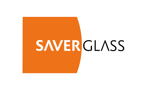 Saverglass - Logo