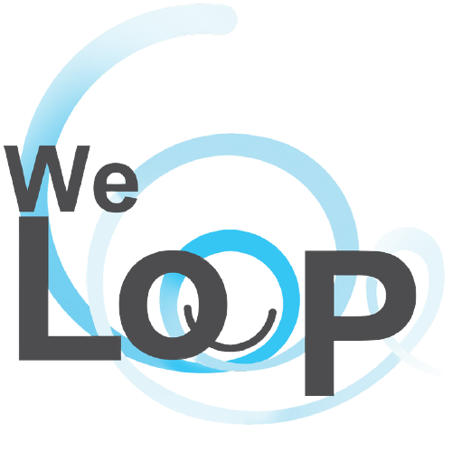 WeLOOP - Logo