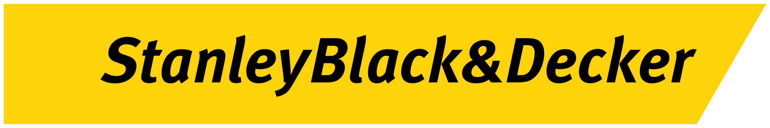 STANLEY BLACK&DECKER | Adopt1Alternant - Offres d'emploi en stage et alternance