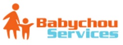Babychou Services Beauvais - Logo