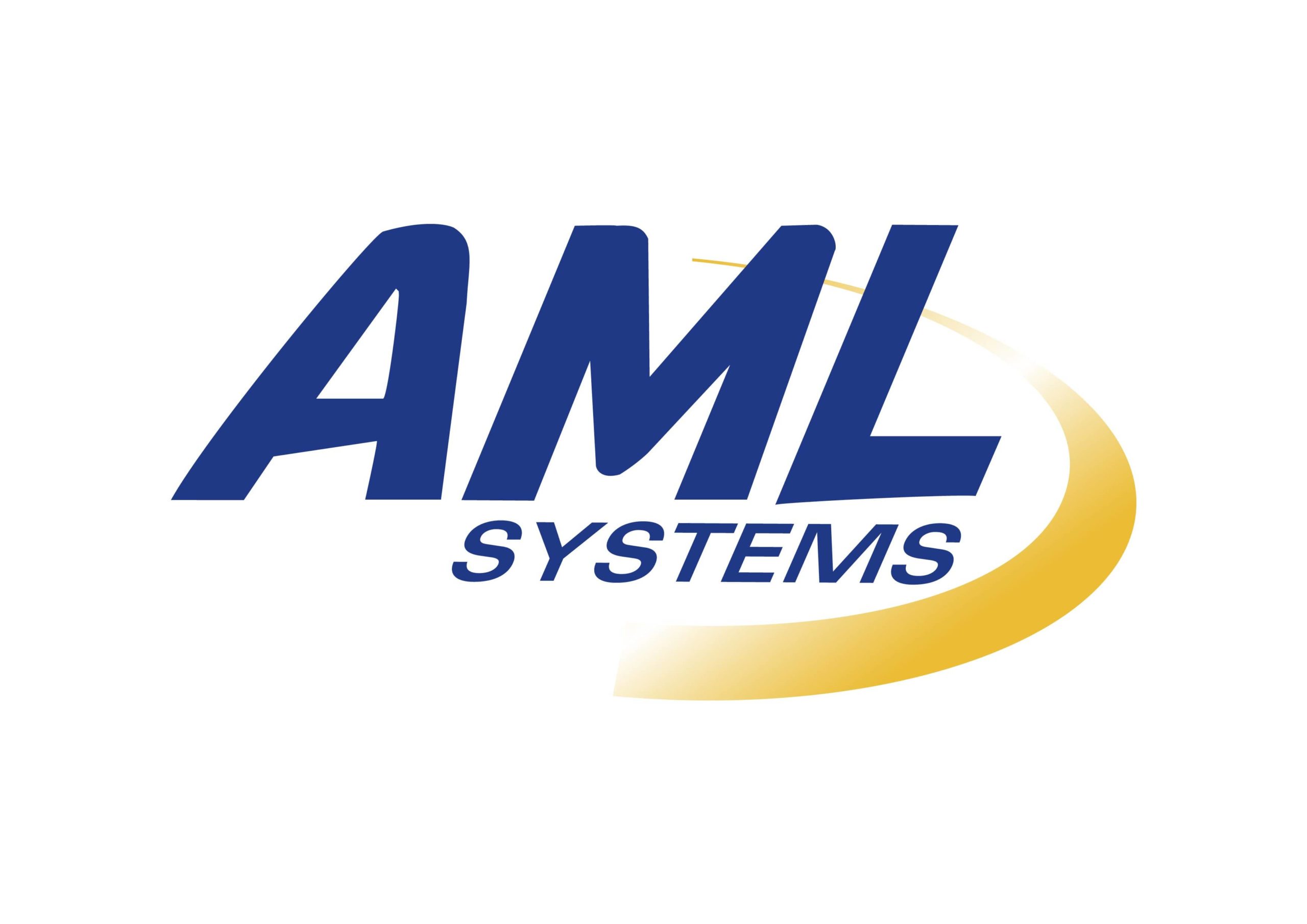 AML SYSTEMS - Logo