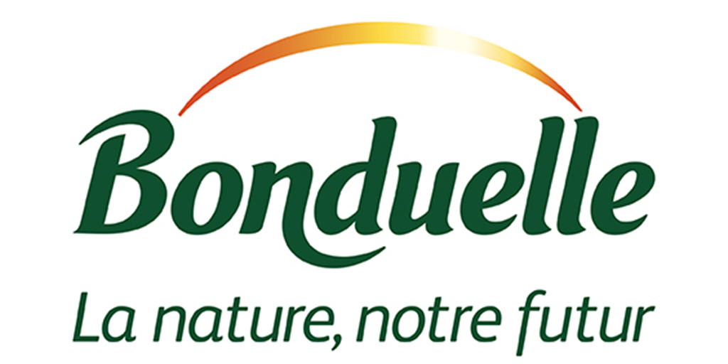 BONDUELLE - Logo