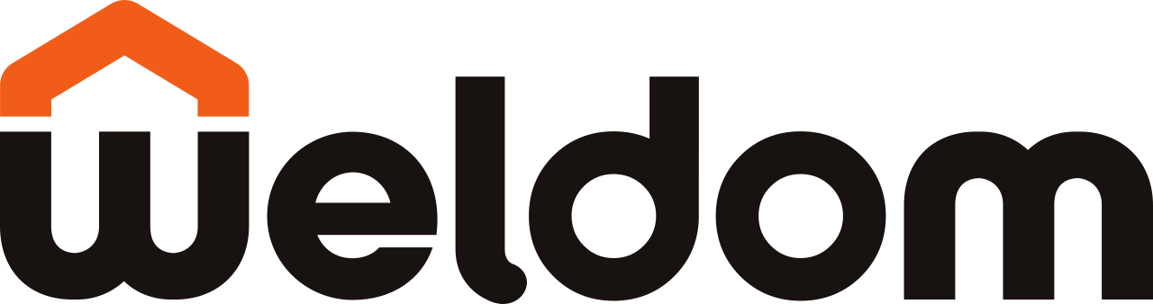 Weldom - Logo