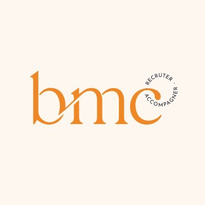 Cabinet BMC - Logo