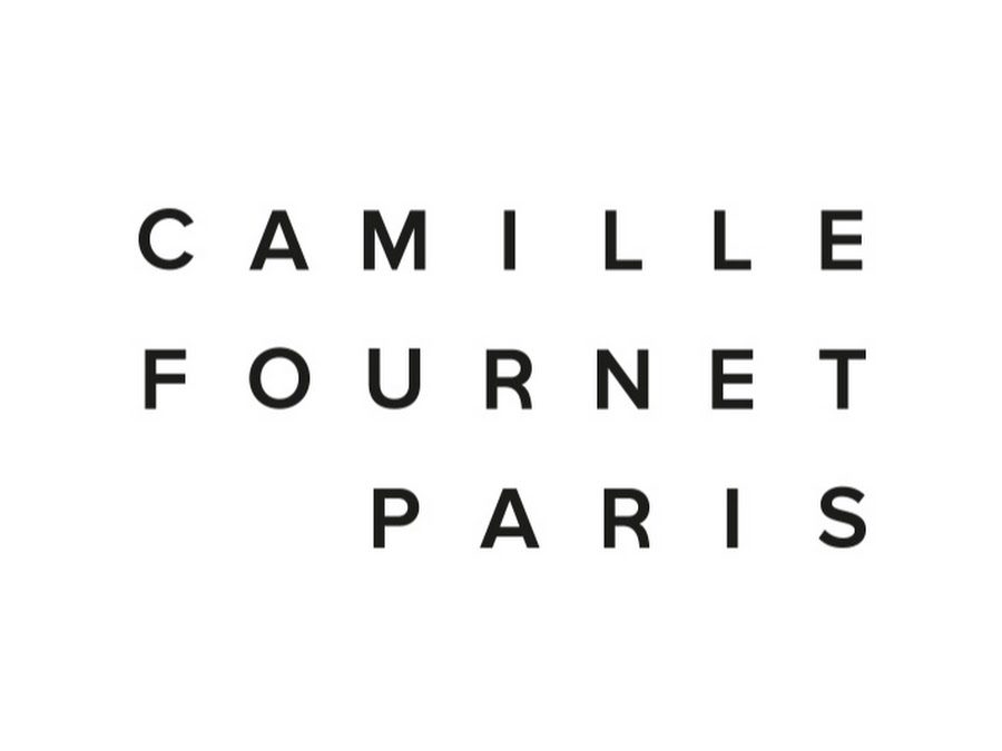 LA MAISON CAMILLE FOURNET - Logo