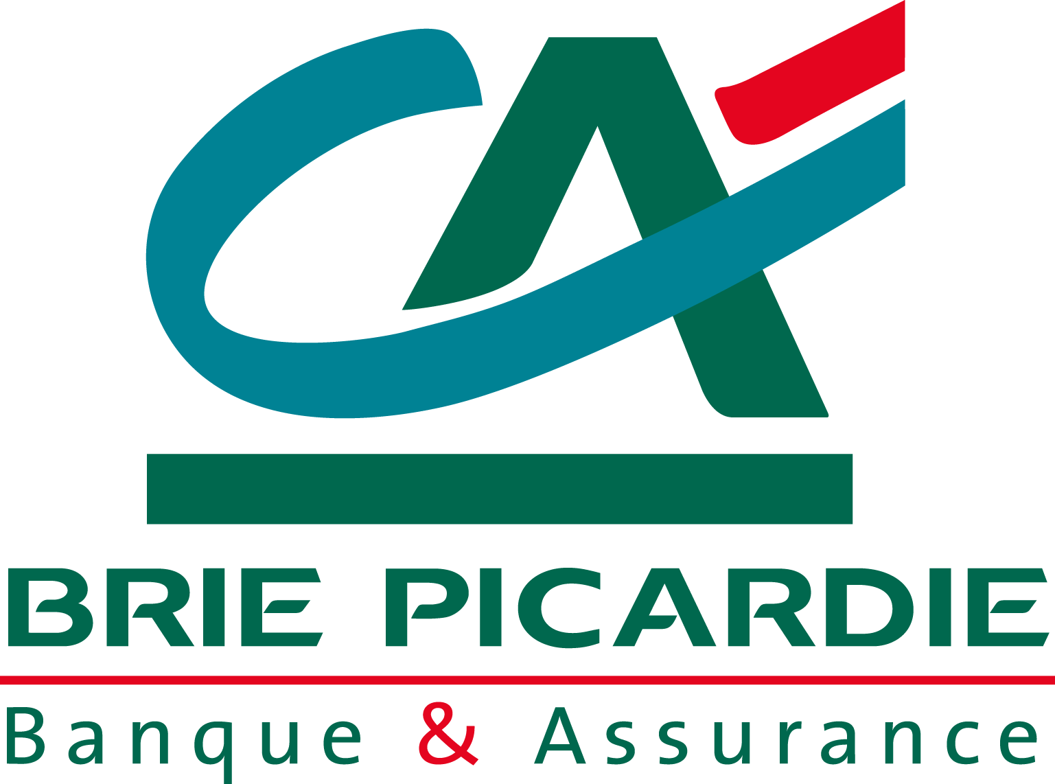 Crédit Agricole Brie Picardie - Logo