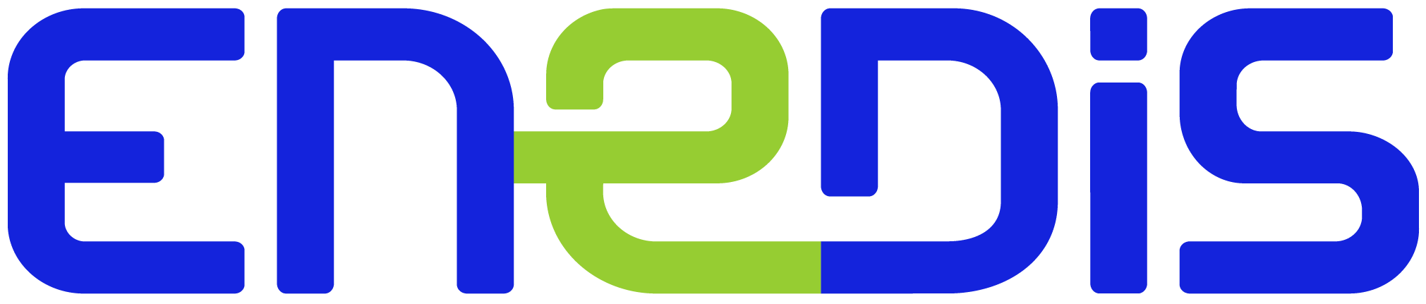Enedis - Logo