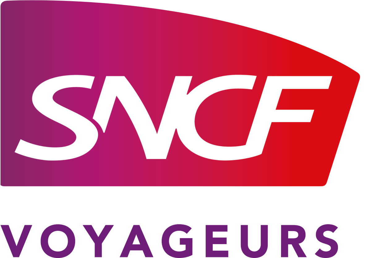 SNCF Voyageurs - Logo