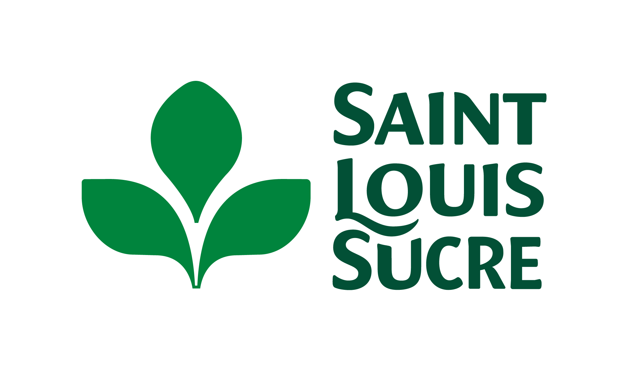 Saint Louis Sucre - Logo