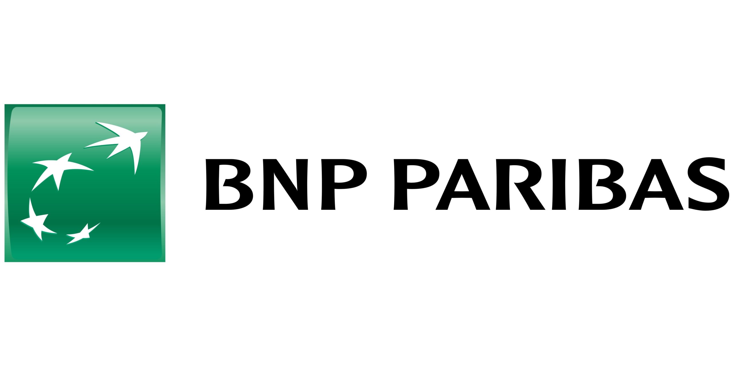 BNP Paribas - Logo