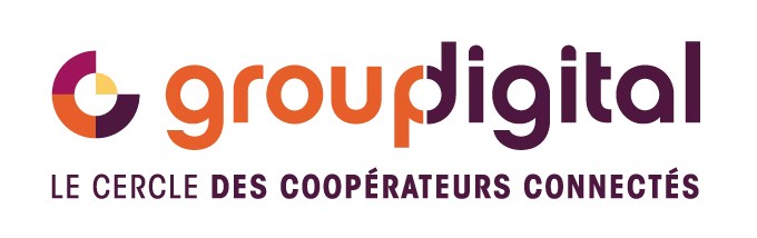 Group Digital - Logo