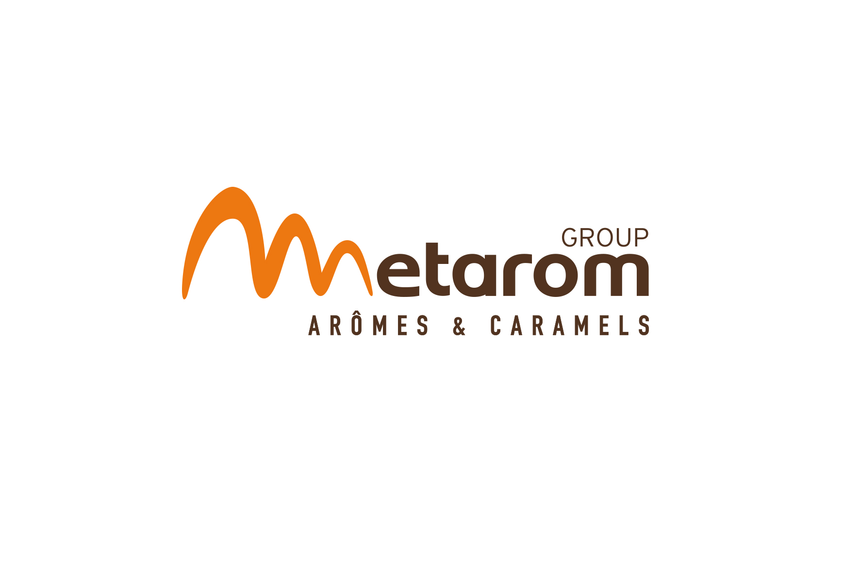 Metarom - Logo