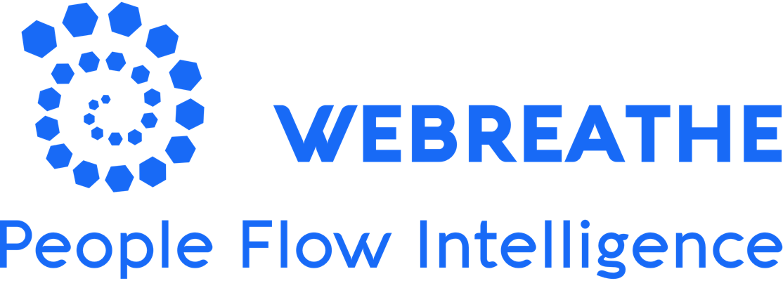 Webreathe - Logo