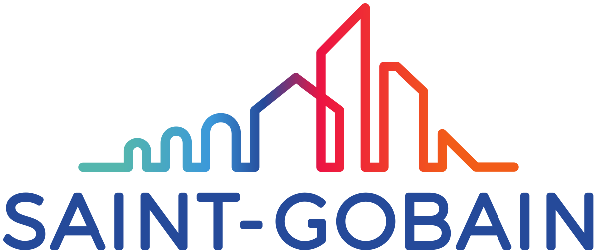 Saint-Gobain - Logo