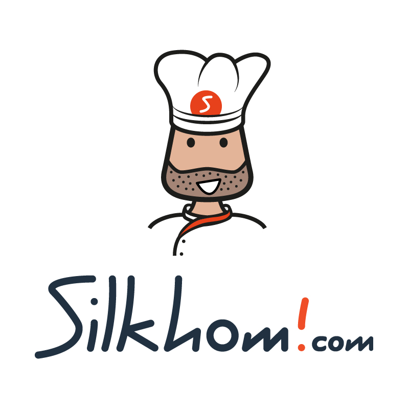 Silkhom - Logo