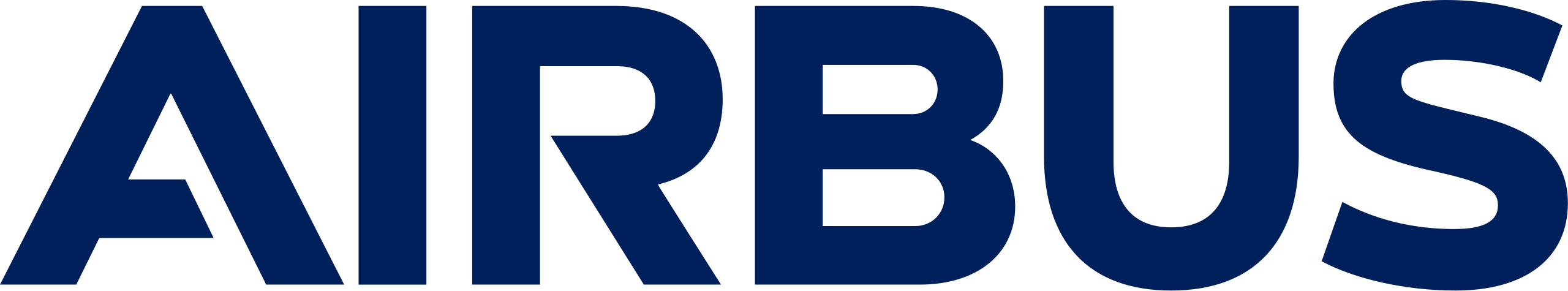 Airbus - Logo