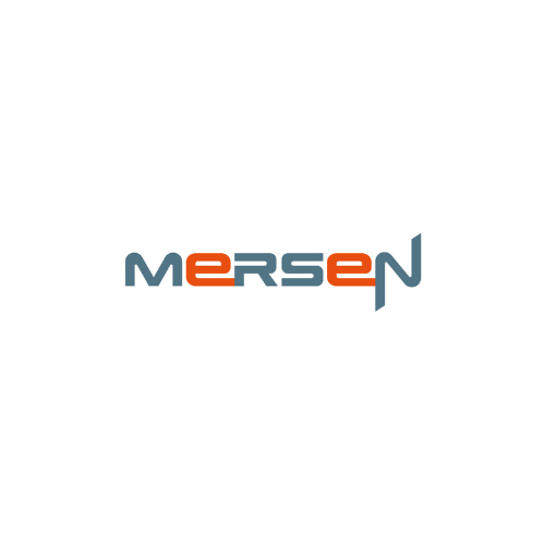Mersen France Amiens - Logo