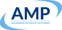 Assurances Mutuelles de Picardie - Logo