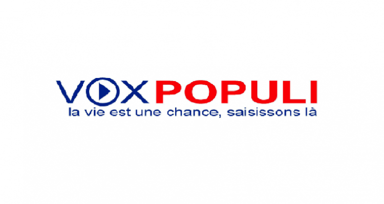 Vox Populi | Adopt1Alternant - Offres d'emploi en stage et alternance