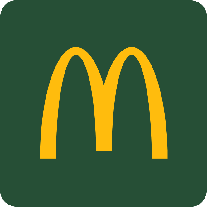 McDonald's Amiens et ses alentours - Logo