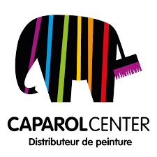 CMS - Caparol France - Logo