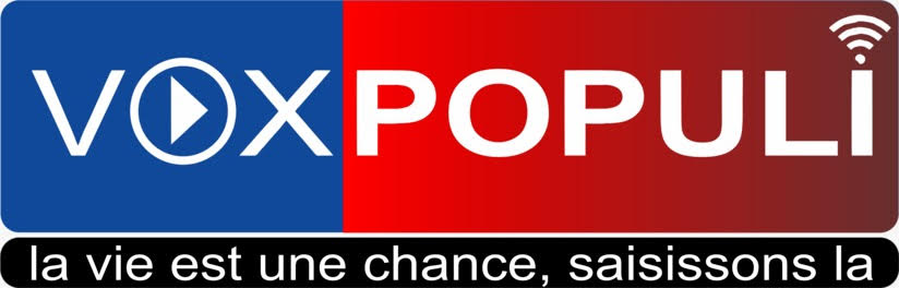 Association Vox Populi - Logo