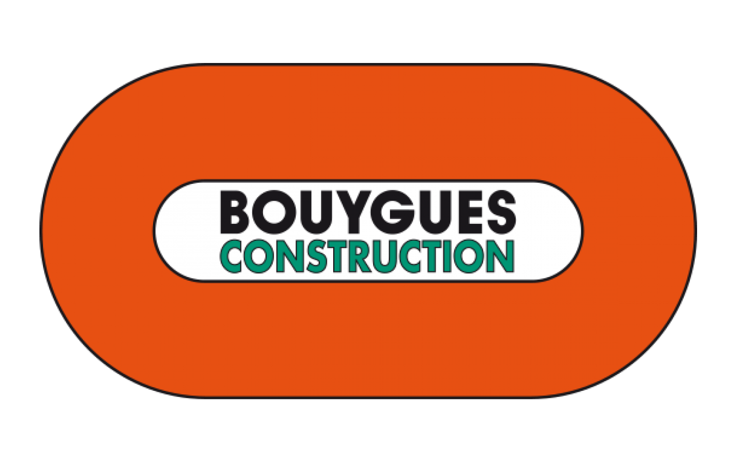 Bouygues Construction - Logo