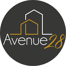 Avenue 28 - Logo