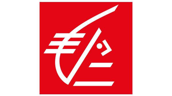 Caisse d'épargne - Groupe BPCE - Logo