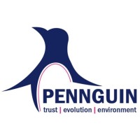 Pennguin - Logo